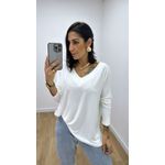 Blusa Alice Off