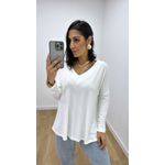 Blusa Alice Off