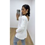 Blusa Alice Off