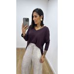 Calça Paloma Mescla