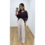 Calça Paloma Mescla