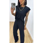 Conjunto Lídia Preto