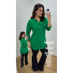 Camisa Emma Branca