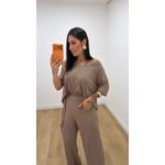 Conjunto Pareô Caqui