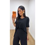 Conjunto Pareô Preto