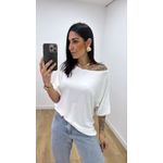 Blusa Alana Off