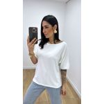Blusa Alana Off