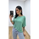 Blusa Alana Verde Menta