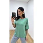 Blusa Alana Verde Menta