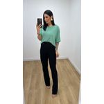 Blusa Alana Verde Menta