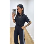 Conjunto Kaly MC Preto
