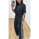 Conjunto Kaly MC Preto