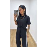 Conjunto Kaly MC Preto