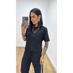 Conjunto Kaly MC Preto