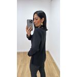 Blusa Helô Preta