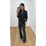 Blusa Helô Preta