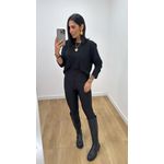 Blusa Helô Preta