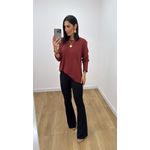 Blusa Helô Telha