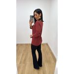Blusa Helô Telha