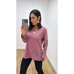Blusa Helô Rose