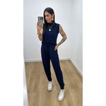 Conjunto Rebeca Azul