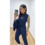 Conjunto Rebeca Azul