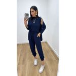 Conjunto Rebeca Azul
