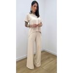 Conjunto Margot Nude