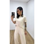 Conjunto Margot Nude