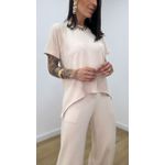 Conjunto Margot Nude