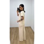 Conjunto Margot Nude