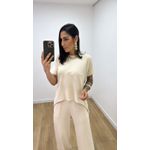 Conjunto Margot Nude