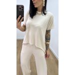 Conjunto Margot Nude
