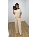 Conjunto Margot Nude