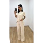 Conjunto Margot Nude