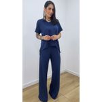 Conjunto Margot Azul