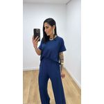 Conjunto Margot Azul