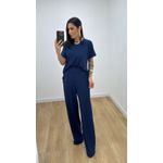 Conjunto Margot Azul