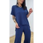 Conjunto Margot Azul