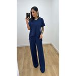 Conjunto Margot Azul