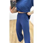 Conjunto Margot Azul