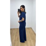 Conjunto Margot Azul