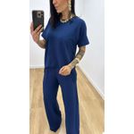 Conjunto Margot Azul