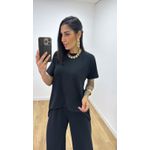 Conjunto Margot Preto