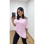 Blusa Luana Rosa