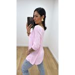 Blusa Luana Rosa