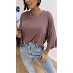 Blusa Geisa Blush