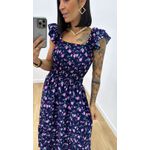 Vestido Karina Floral 