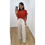 Calça Paloma Mescla