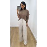 Calça Paloma Mescla